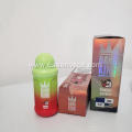 Romania Bang King 12000 Pineapple Coconut Ice